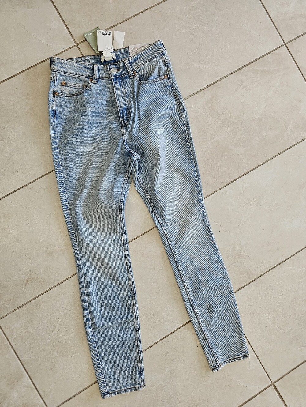NWT H&M Jeans